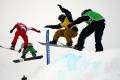 Boarder cross 2