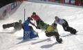 Boarder cross 5